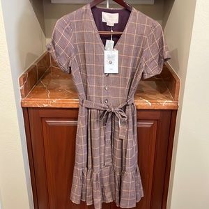 NWT Gal Meets Glam Dress